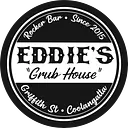 Eddies grubhouse logo