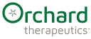 Orchard Therapeutics logo