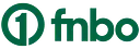FNBO logo