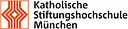Katholische Stiftungshochschule für angewandte Wissenschaften München logo