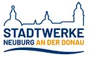 Stadtwerke Neuburg an der Donau logo