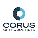 Corus Orthodontics logo