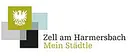 Stadtverwaltung Zell am Harmersbach logo
