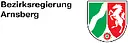 Bezirksregierung Arnsberg logo