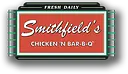 Smithfield's Chicken 'N Bar-B-Q logo