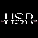 
      High Street Resources
     logo