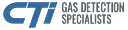 CTI logo