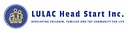 Lulac Head Start logo
