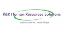 R&R Human Resources Solutions logo