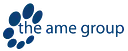 The AME Group logo