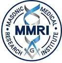 Masonic Medical Research Laboratory logo