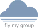 Fly My Group logo