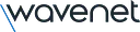Wavenet logo
