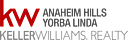 Yorba Linda logo