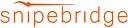 SNIPEBRIDGE logo
