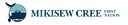 Mikisew Cree First Nation logo