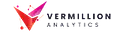 Vermillion Analytics logo