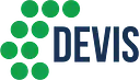 Development InfoStructure logo