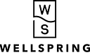 The Wellspring Church logo