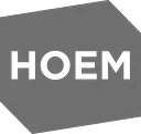 work @ HOEM logo