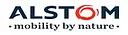 Alstom logo