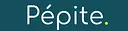Pépite. logo
