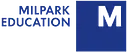 Milpark Education Pty Ltd logo