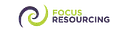 Focus Resourcing logo