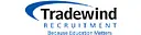 Tradewind Recruitment logo