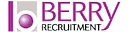 Berry Recruitment logo