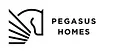 Pegasus Homes logo