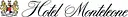 Hotel Monteleone logo