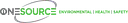 OneSource EHS logo