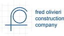 Fred Olivieri Construction logo