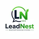 Lead nest logo