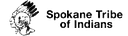 Spokane Tribe logo