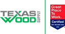 Texas Wood Supply logo