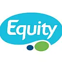 Equity logo