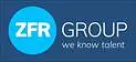 ZFR Group logo