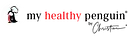 My Healthy Penguin logo