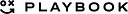 Playbook logo
