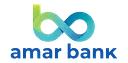 Amar Bank logo