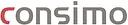 consimo Ausgleichskasse SBV logo