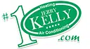 Jerry Kelly Heating and Air Conditioning logo