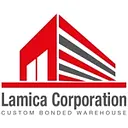 Lamica Corporation logo