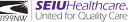 Service Employees International logo