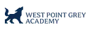 West Point Grey Academy logo