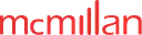 McMillan Career logo