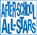 After-School All-Stars logo