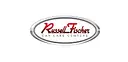 Russel Fischer Partnership LP logo